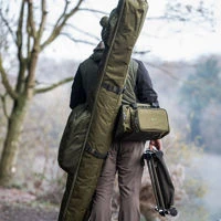 Korum Progress Folding Holdalls